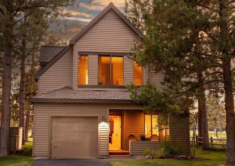 57925 Silver Fir Circle Sunriver OR 97707