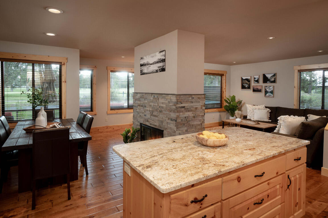 Eaglewood - Residential