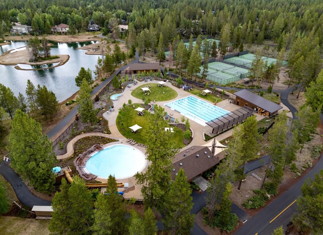 Eaglewood - Residential