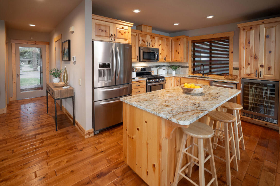 Eaglewood - Residential