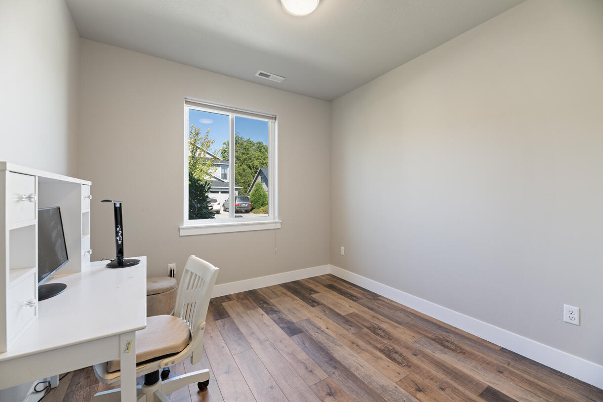 Spring Meadows Phase 5 - Residential