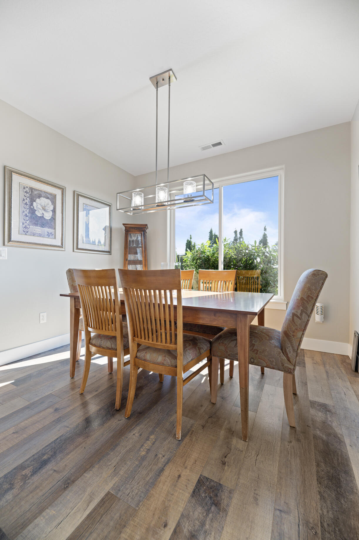 Spring Meadows Phase 5 - Residential