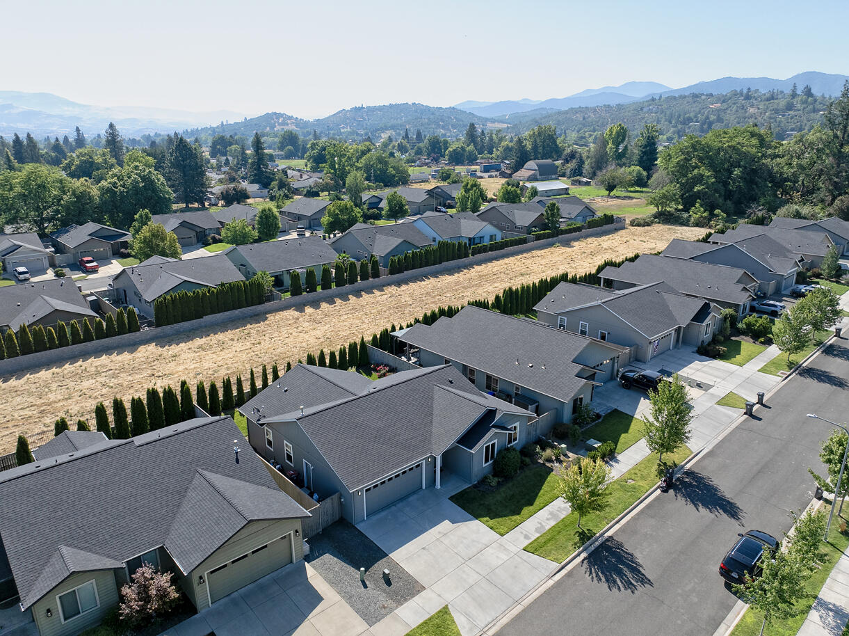 Spring Meadows Phase 5 - Residential