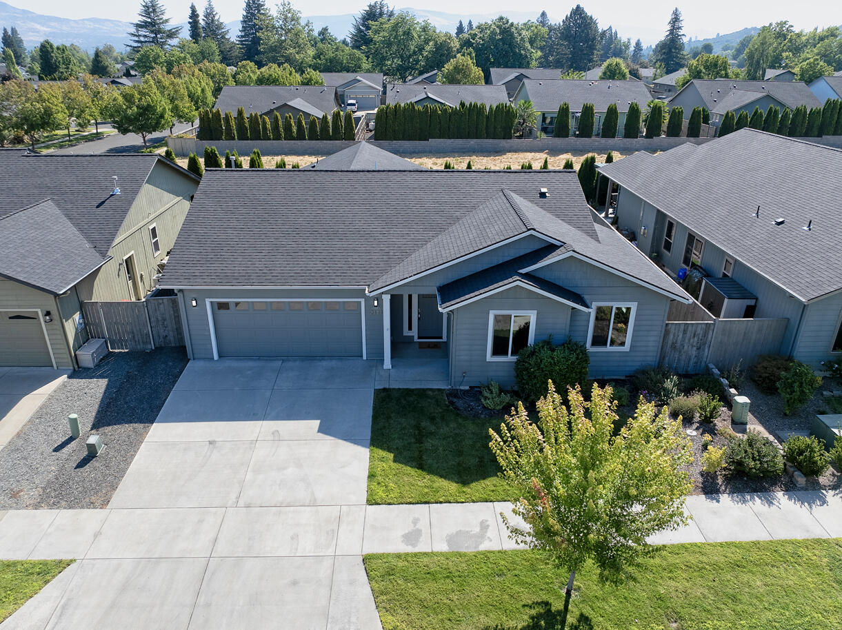 Spring Meadows Phase 5 - Residential