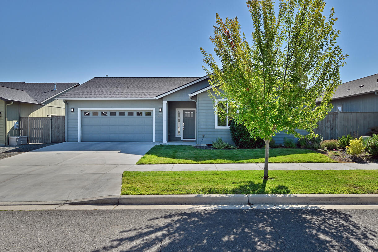 Spring Meadows Phase 5 - Residential