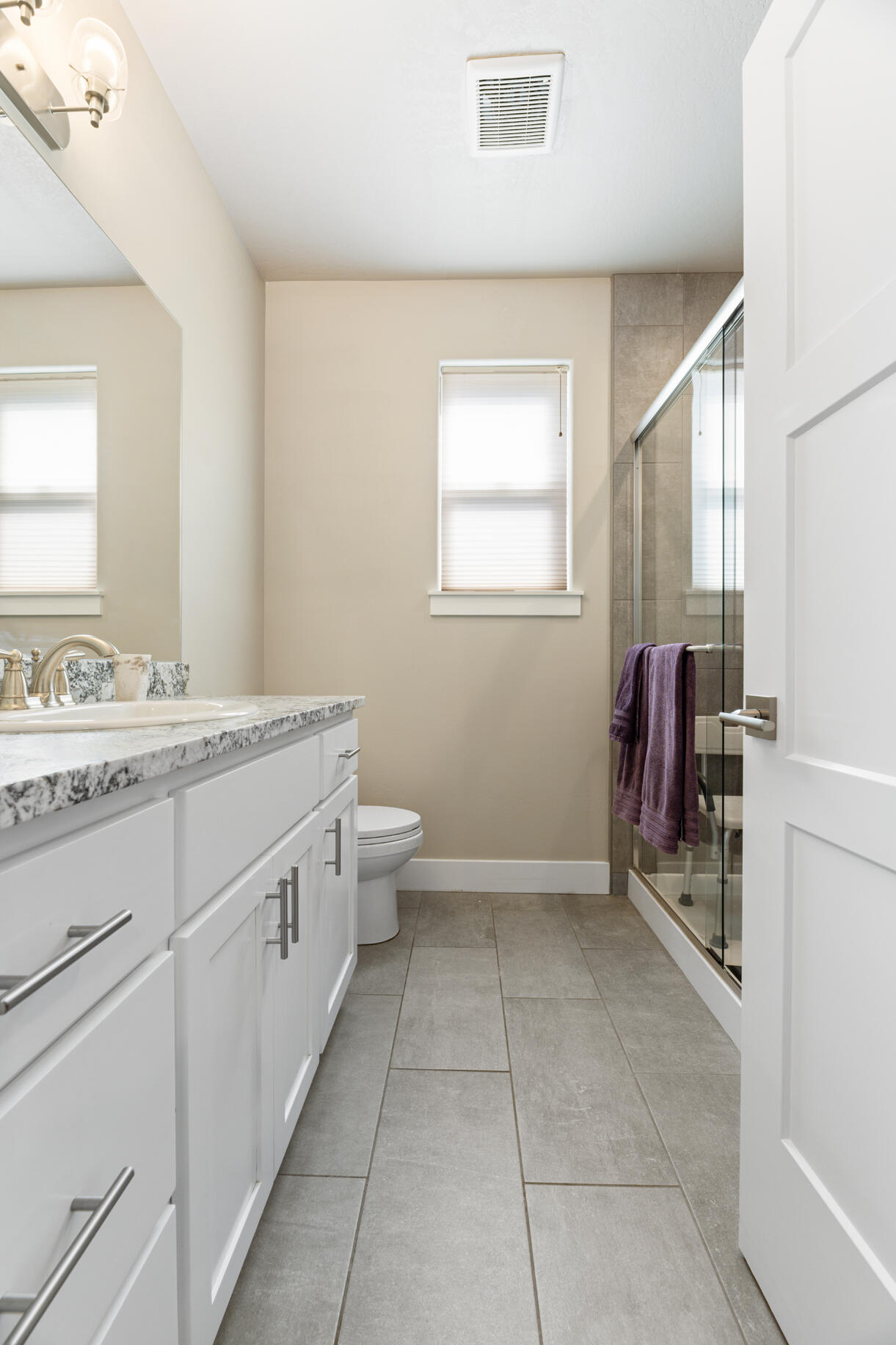 Spring Meadows Phase 5 - Residential