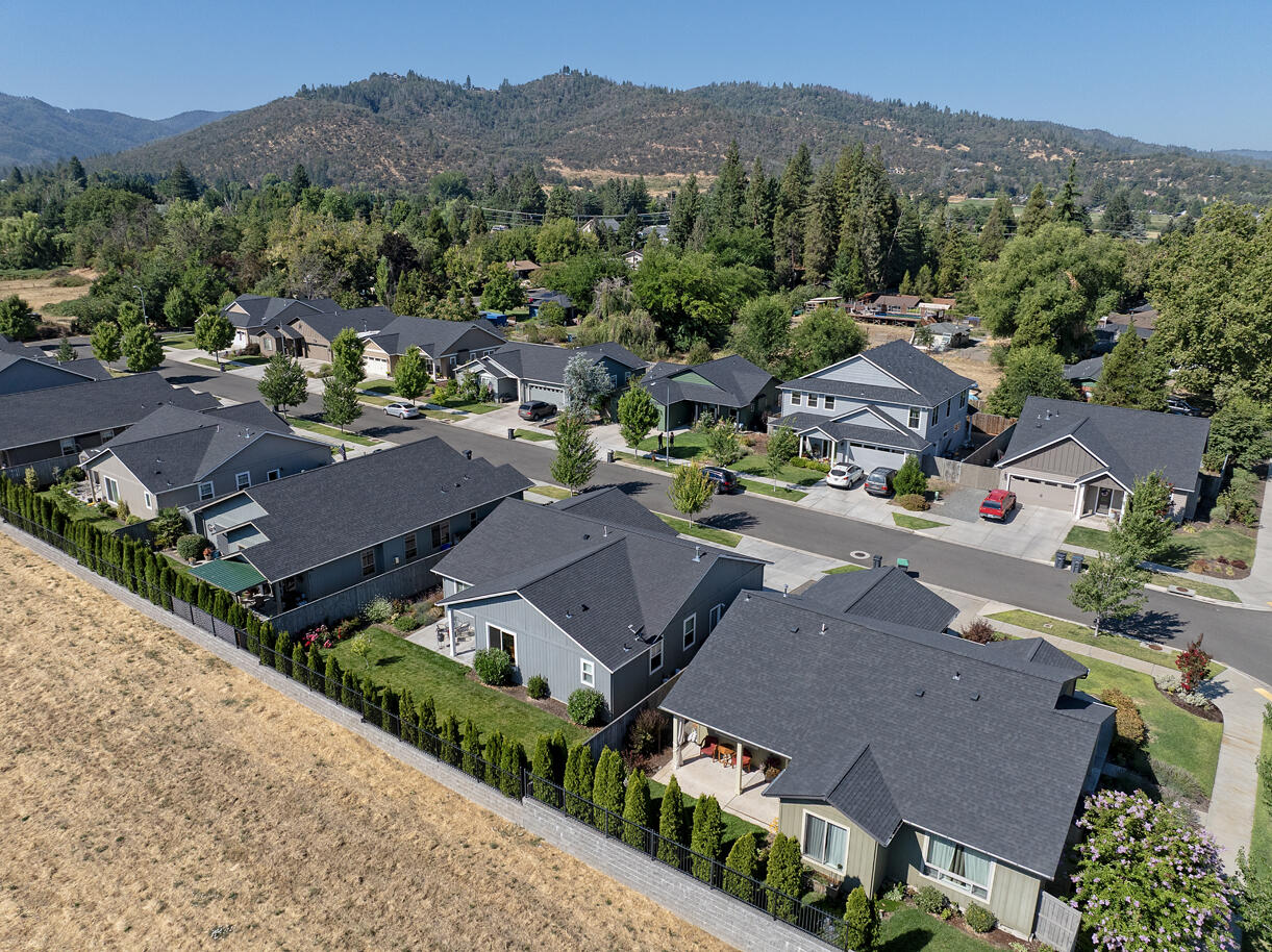 Spring Meadows Phase 5 - Residential