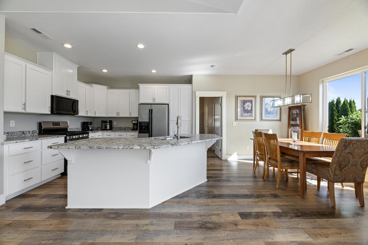 Spring Meadows Phase 5 - Residential