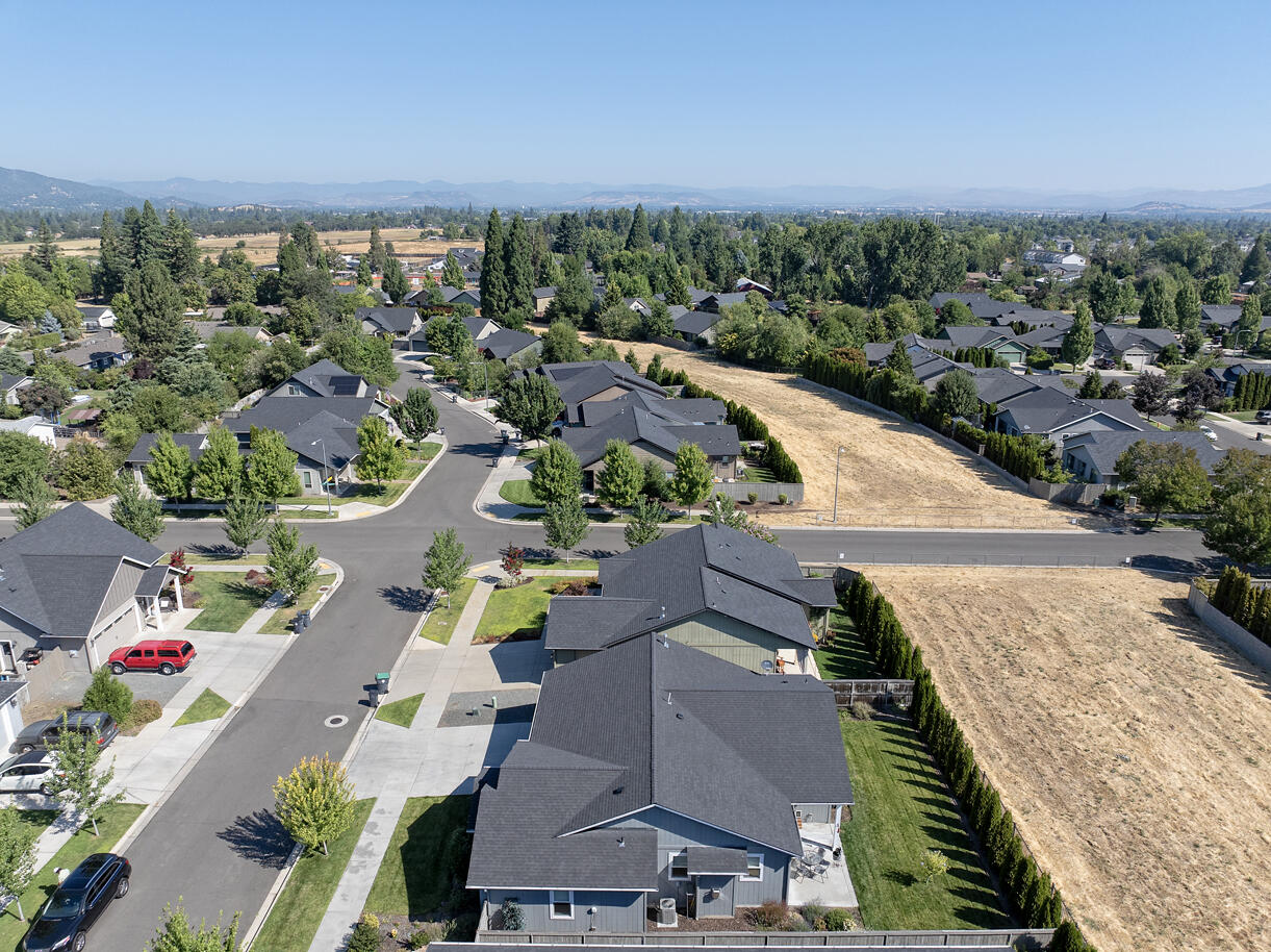 Spring Meadows Phase 5 - Residential