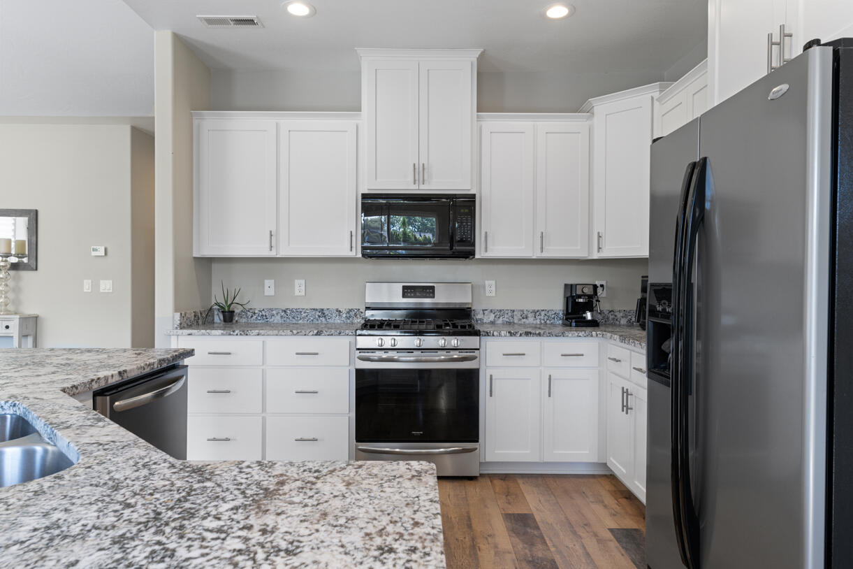 Spring Meadows Phase 5 - Residential