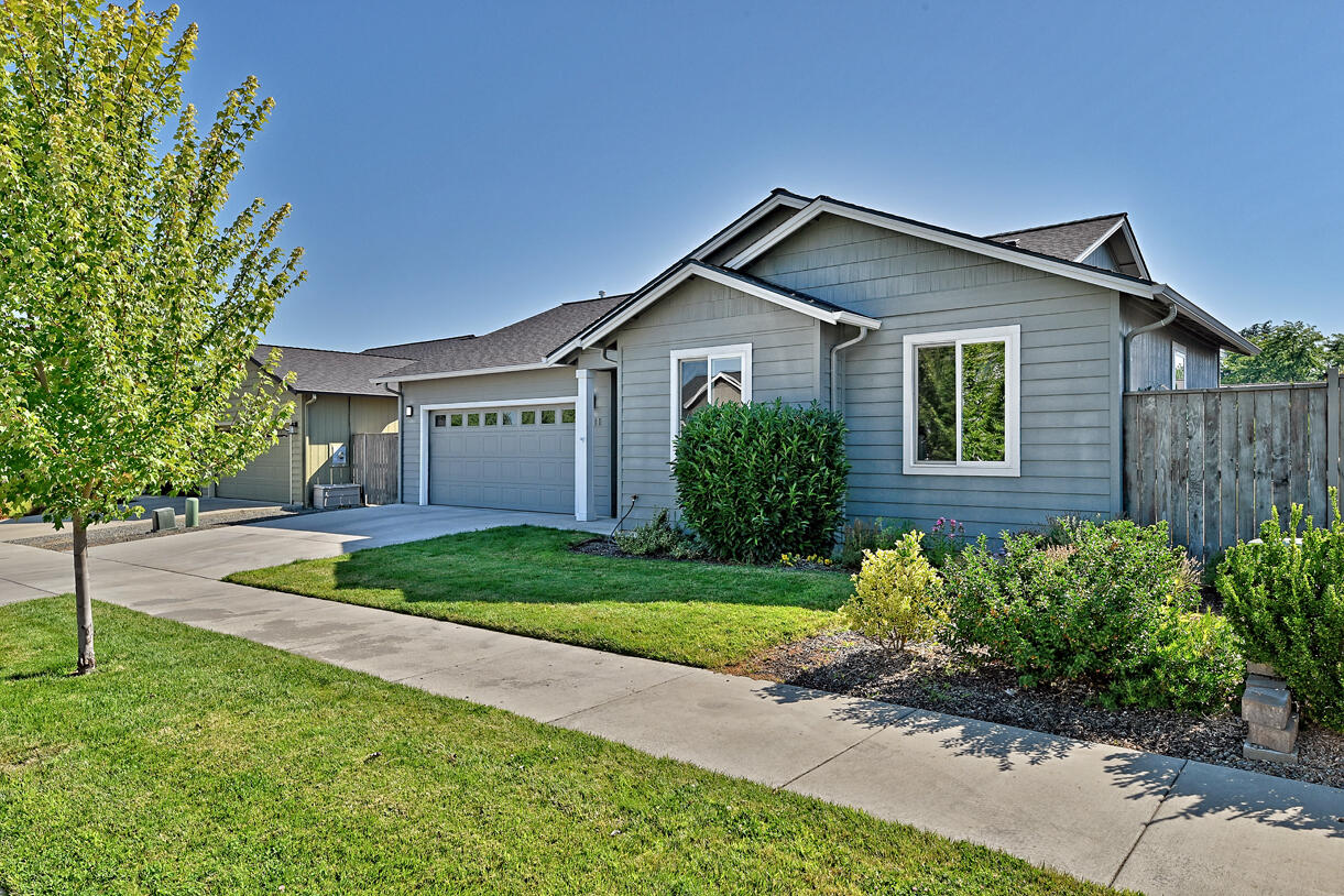 Spring Meadows Phase 5 - Residential