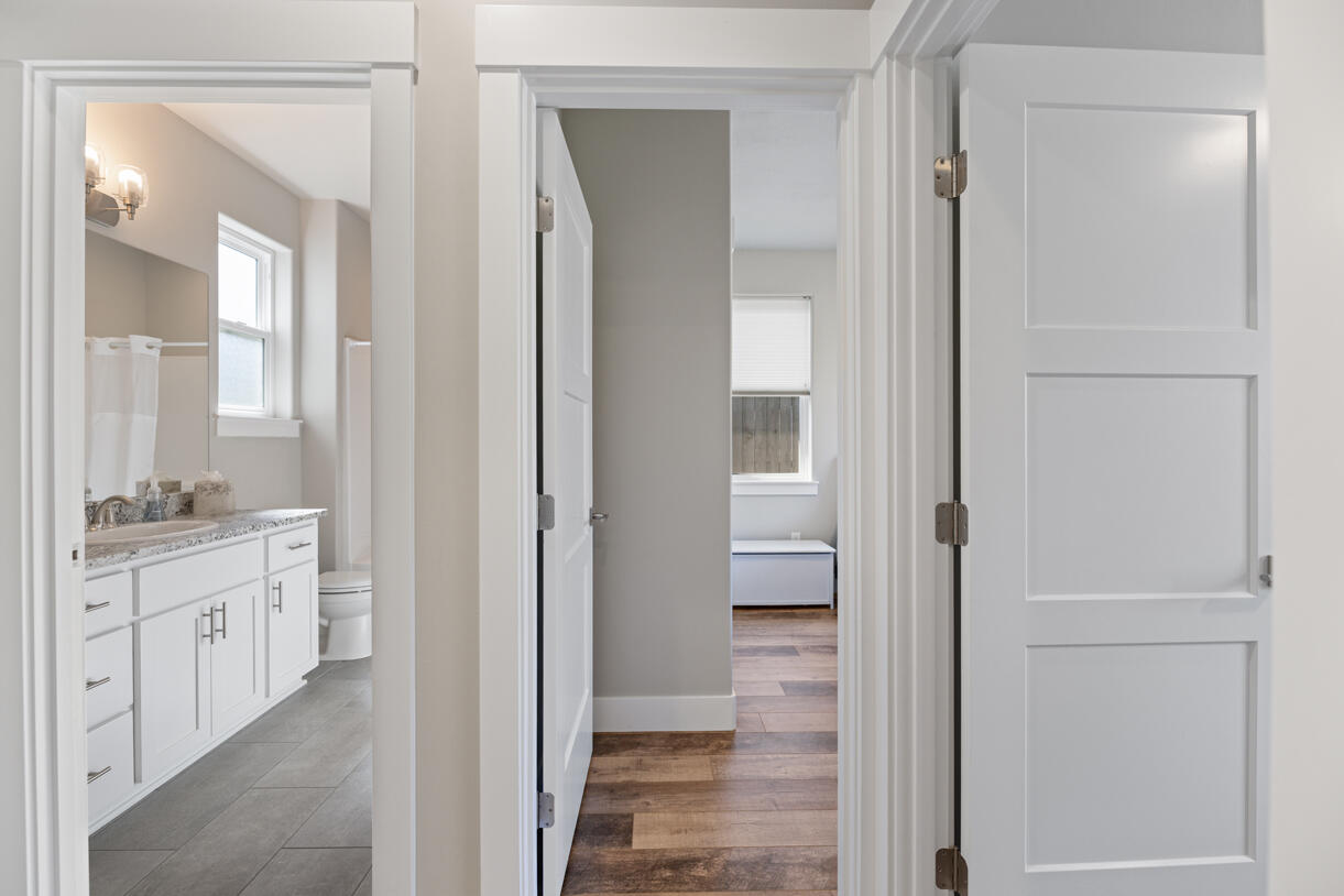 Spring Meadows Phase 5 - Residential