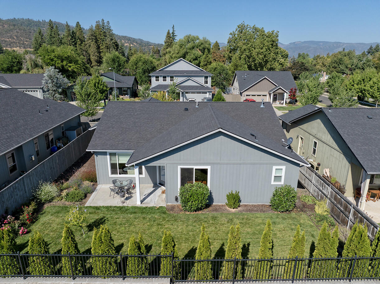 Spring Meadows Phase 5 - Residential