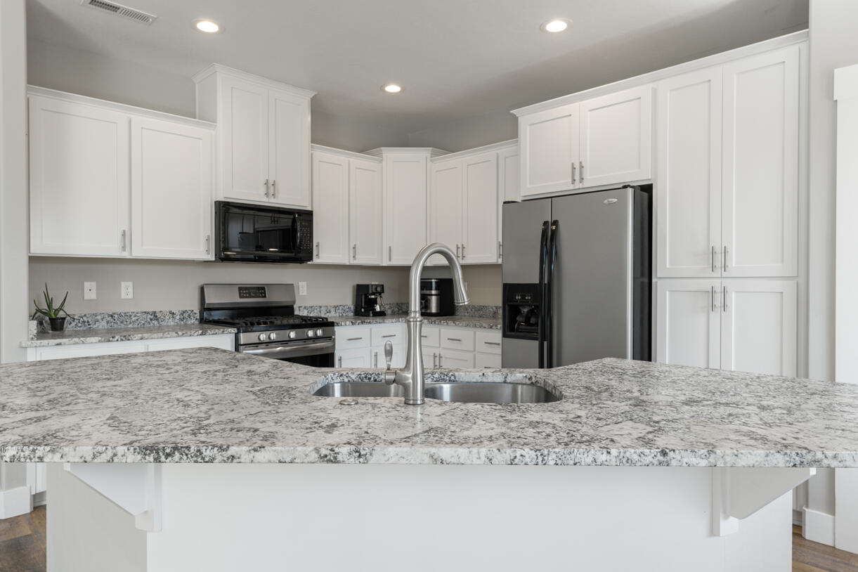 Spring Meadows Phase 5 - Residential