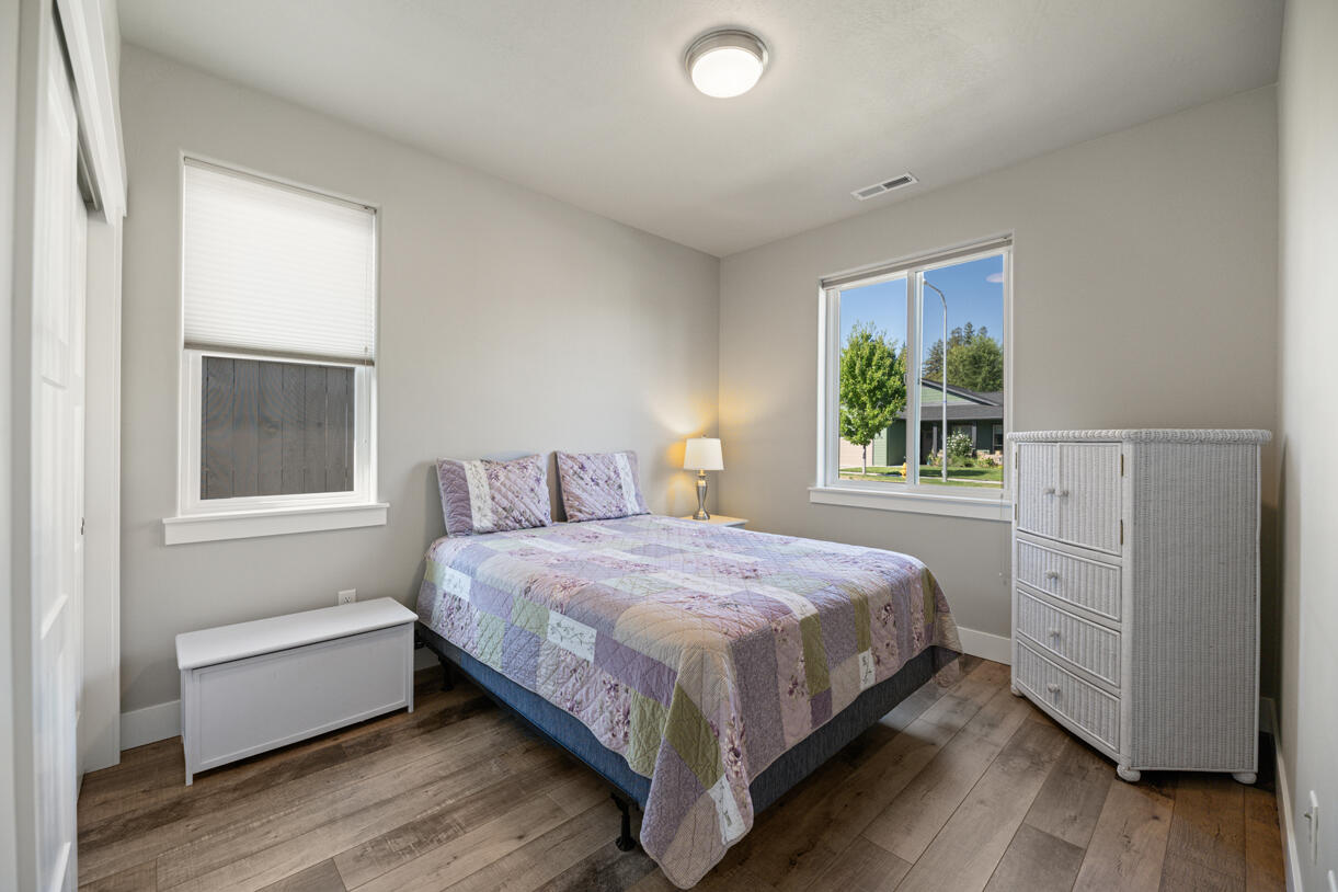 Spring Meadows Phase 5 - Residential