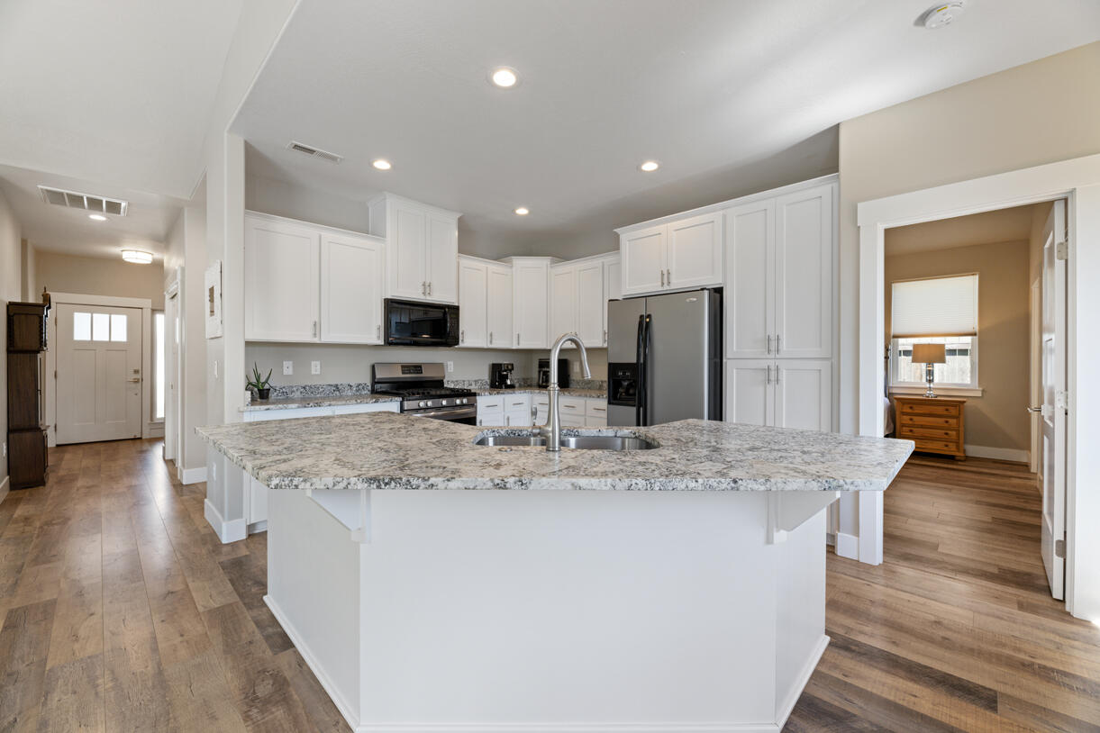 Spring Meadows Phase 5 - Residential