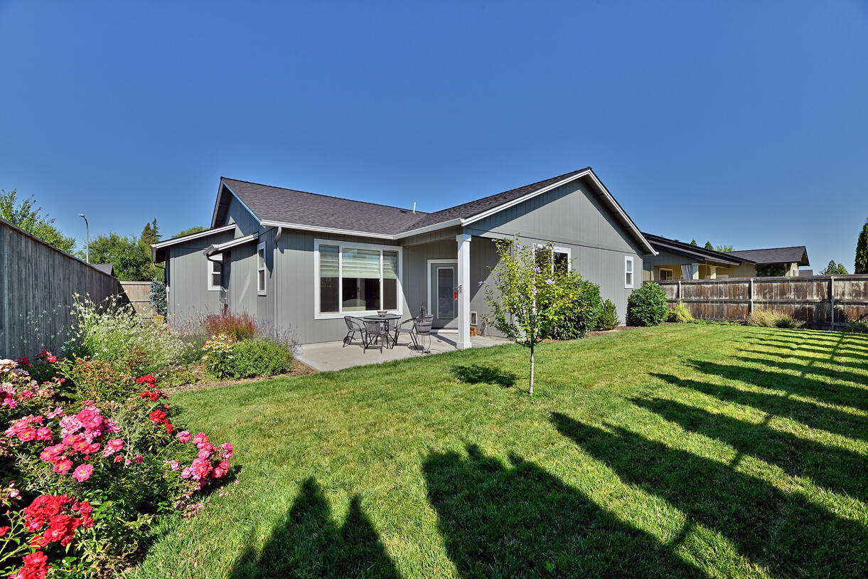 Spring Meadows Phase 5 - Residential