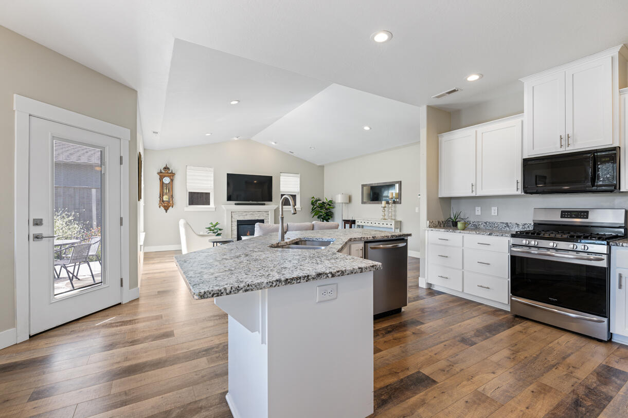 Spring Meadows Phase 5 - Residential