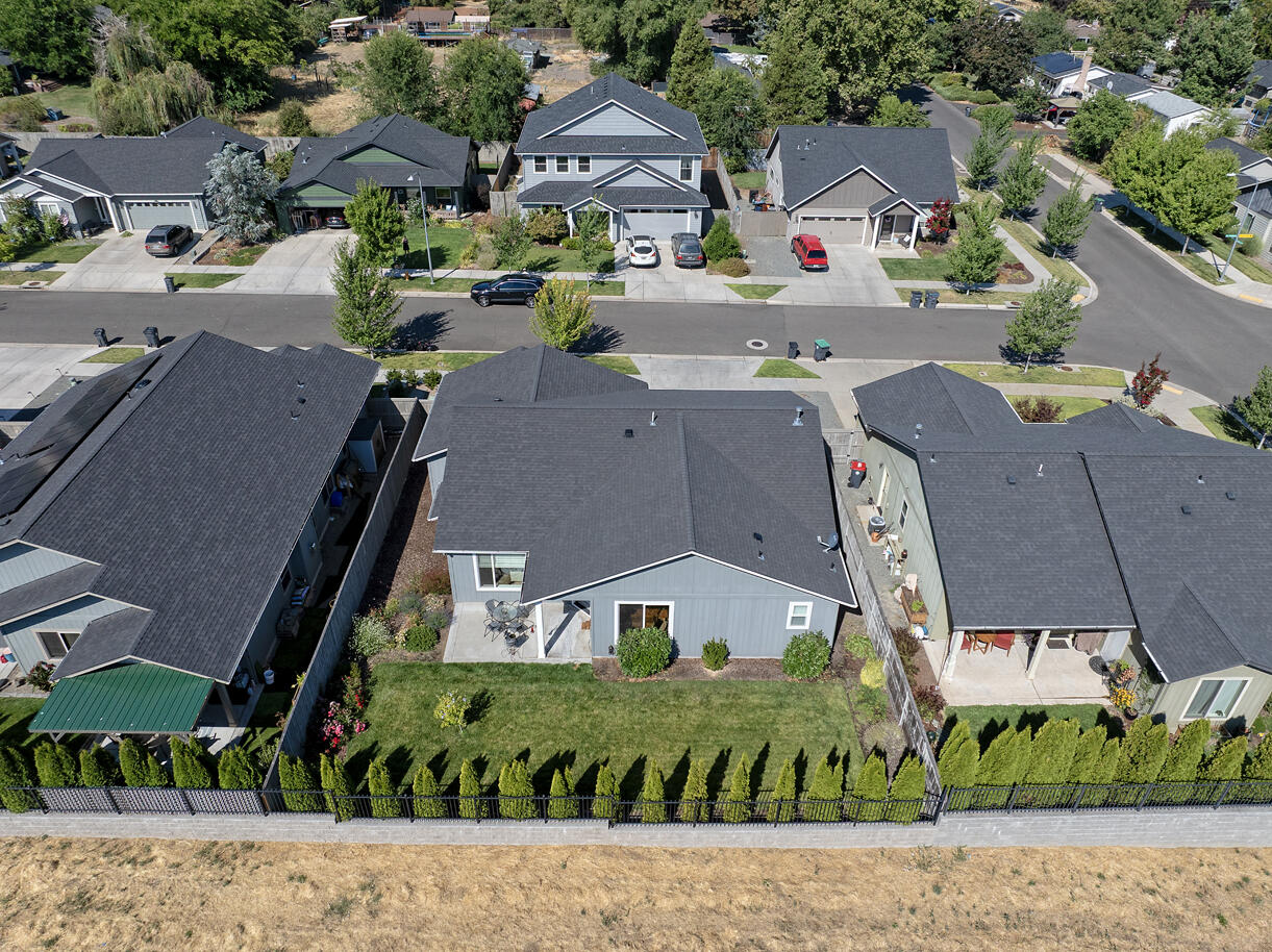 Spring Meadows Phase 5 - Residential