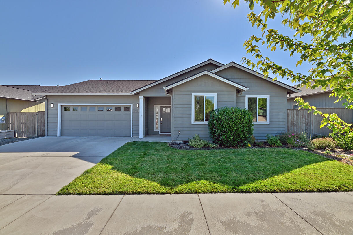 Spring Meadows Phase 5 - Residential