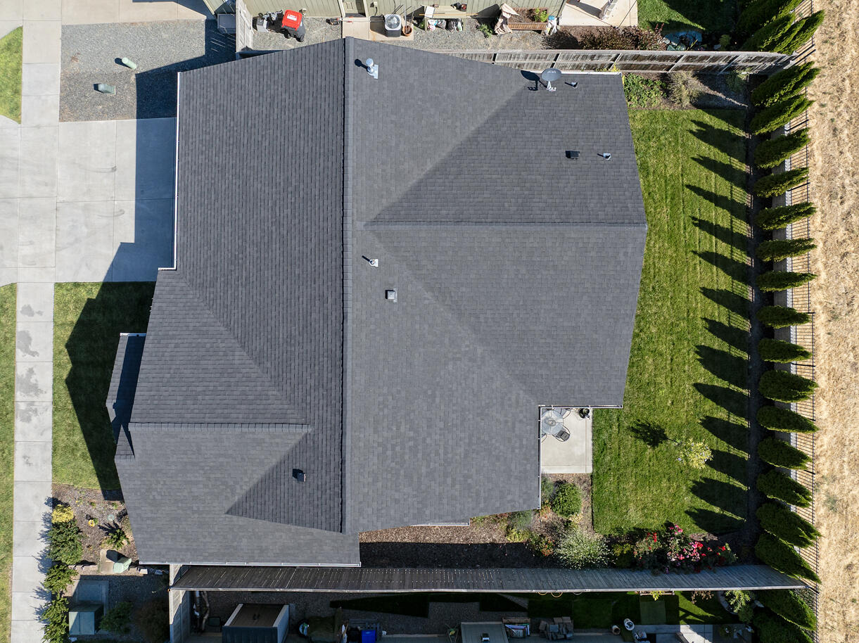 Spring Meadows Phase 5 - Residential