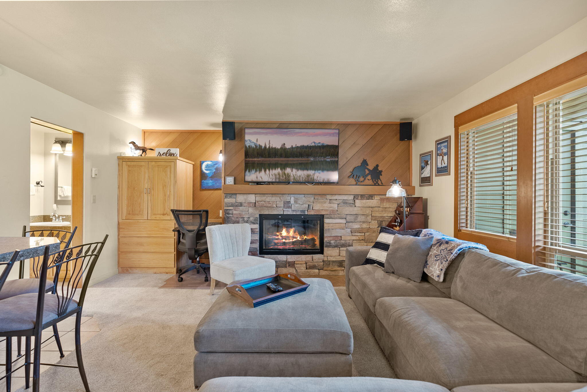 Inn Of The 7th - Residential