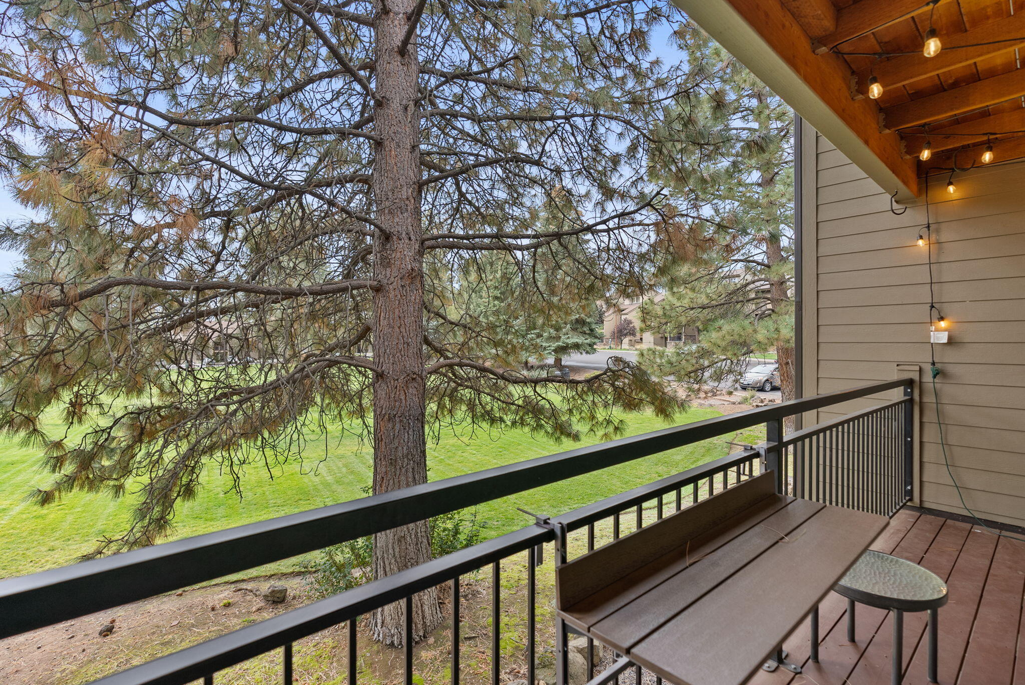 Inn Of The 7th - Residential