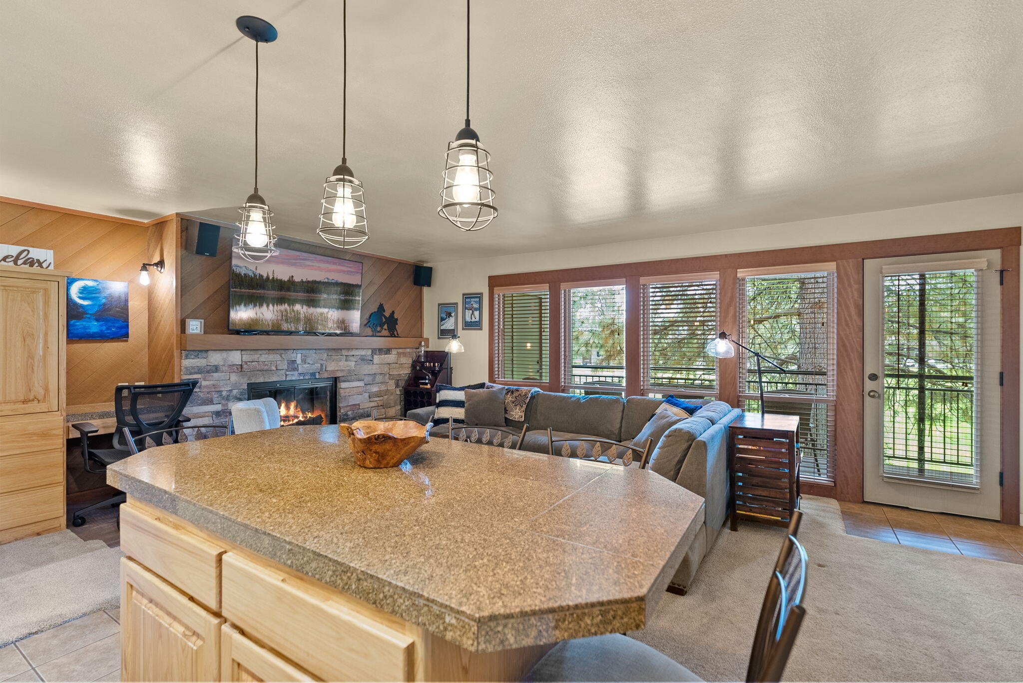 Inn Of The 7th - Residential