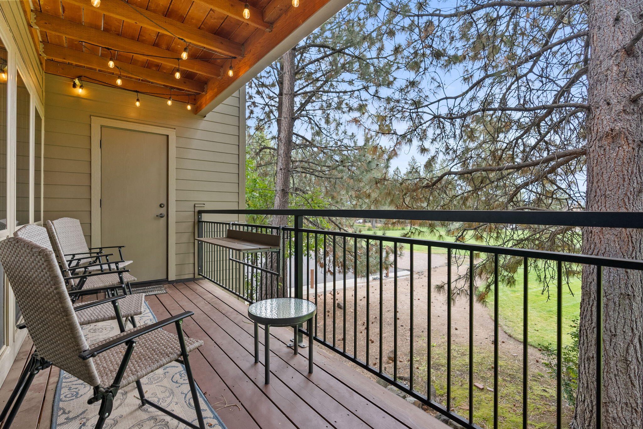 Inn Of The 7th - Residential