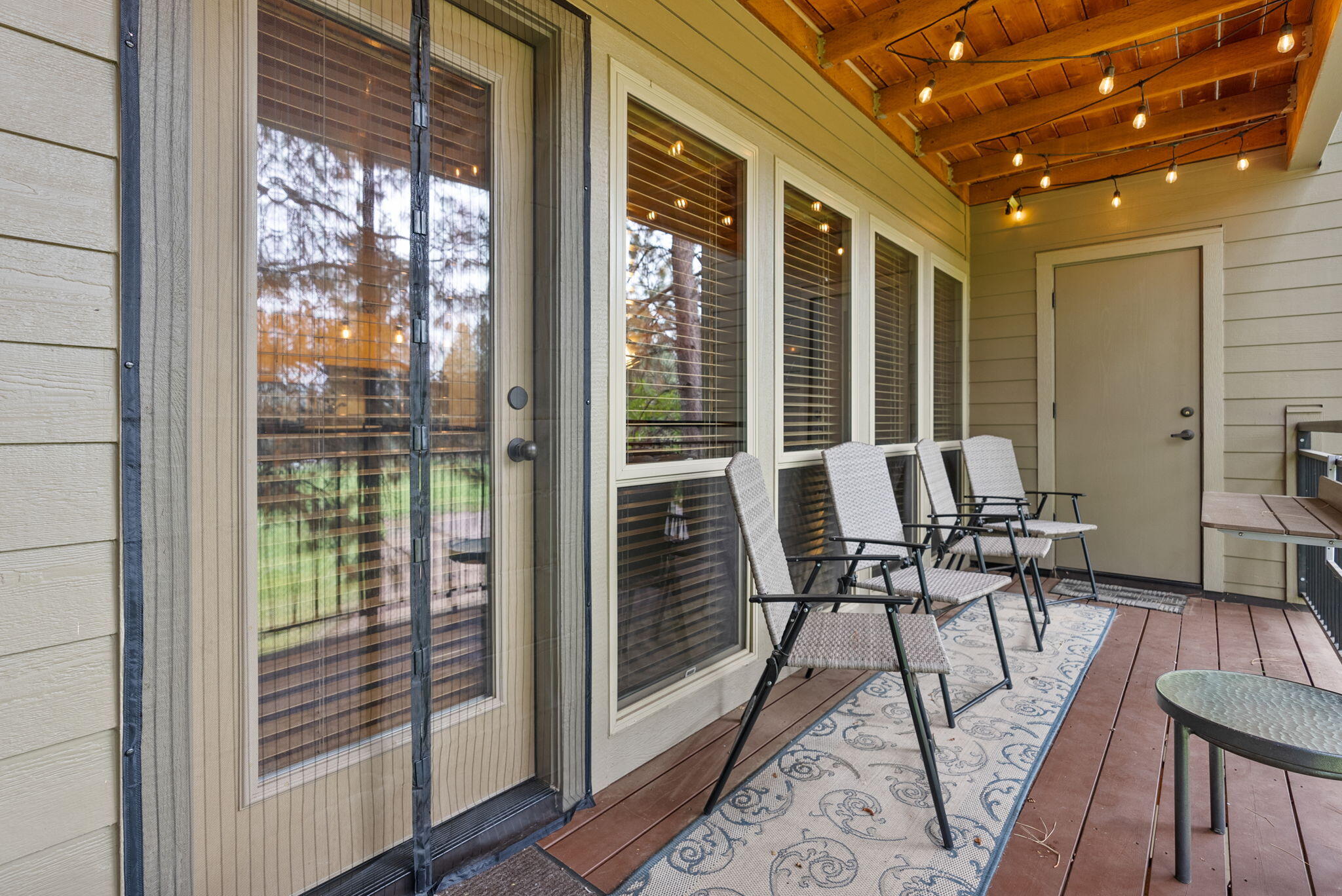 Inn Of The 7th - Residential