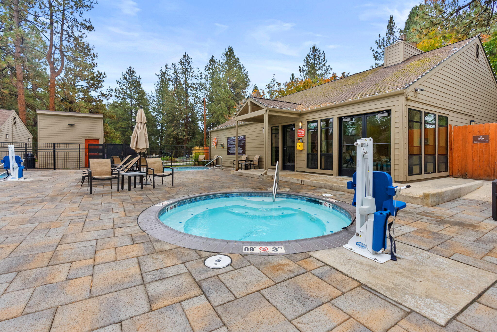 Inn Of The 7th - Residential