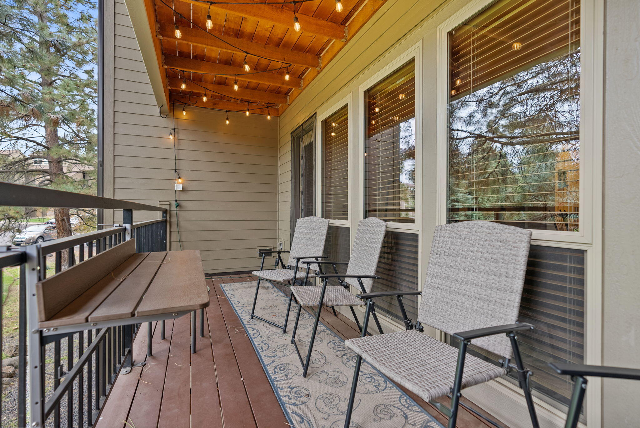 Inn Of The 7th - Residential