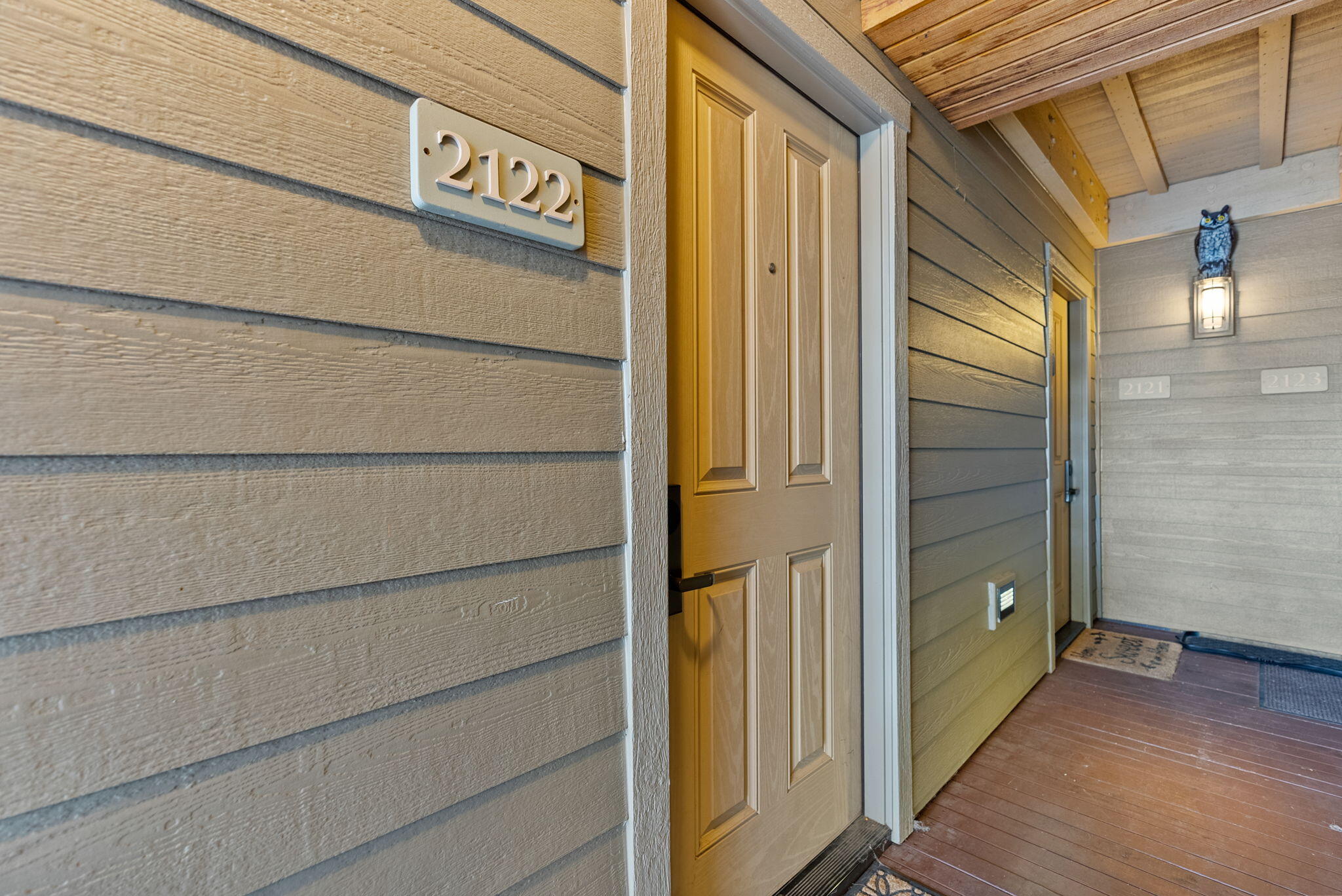 Inn Of The 7th - Residential