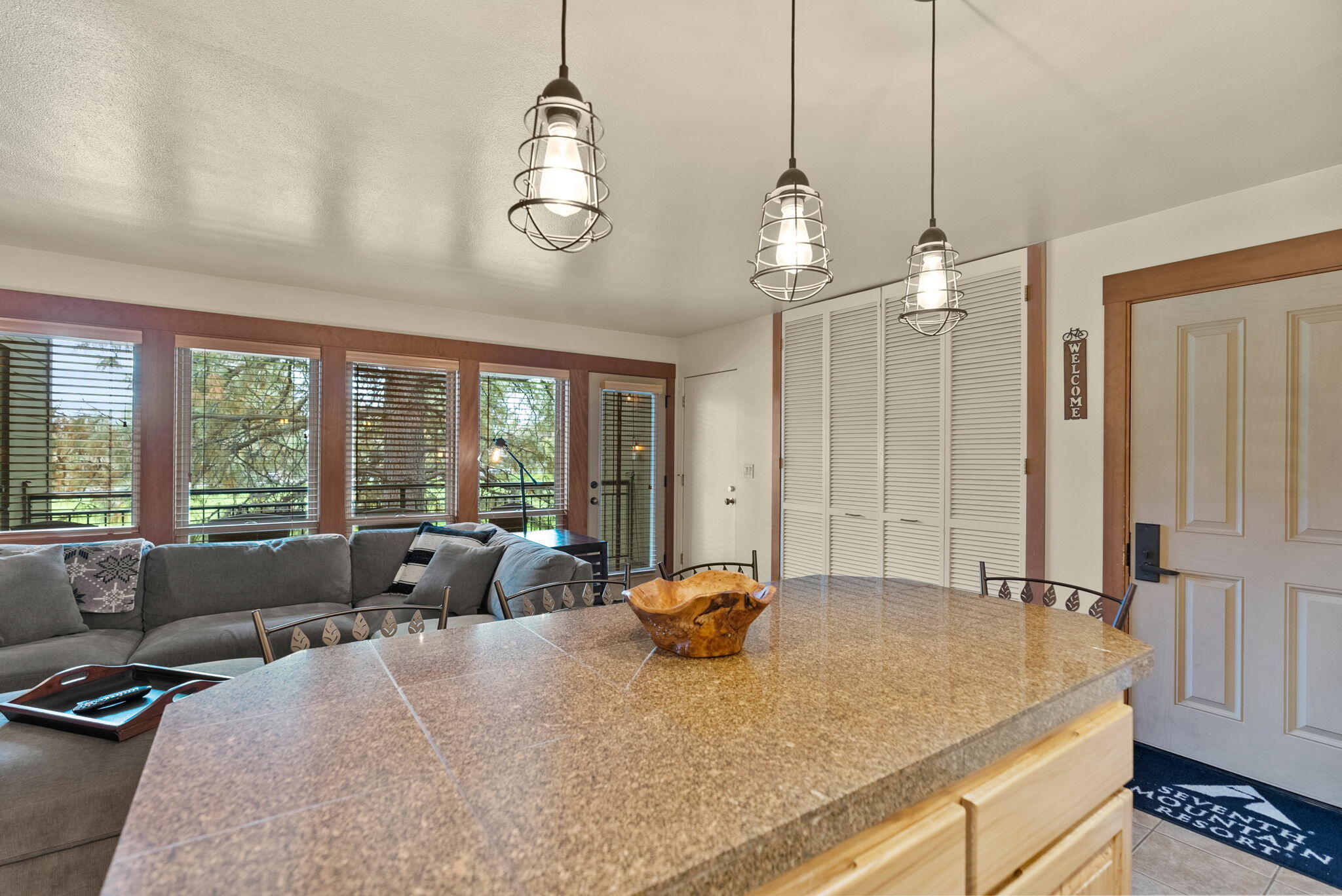 Inn Of The 7th - Residential