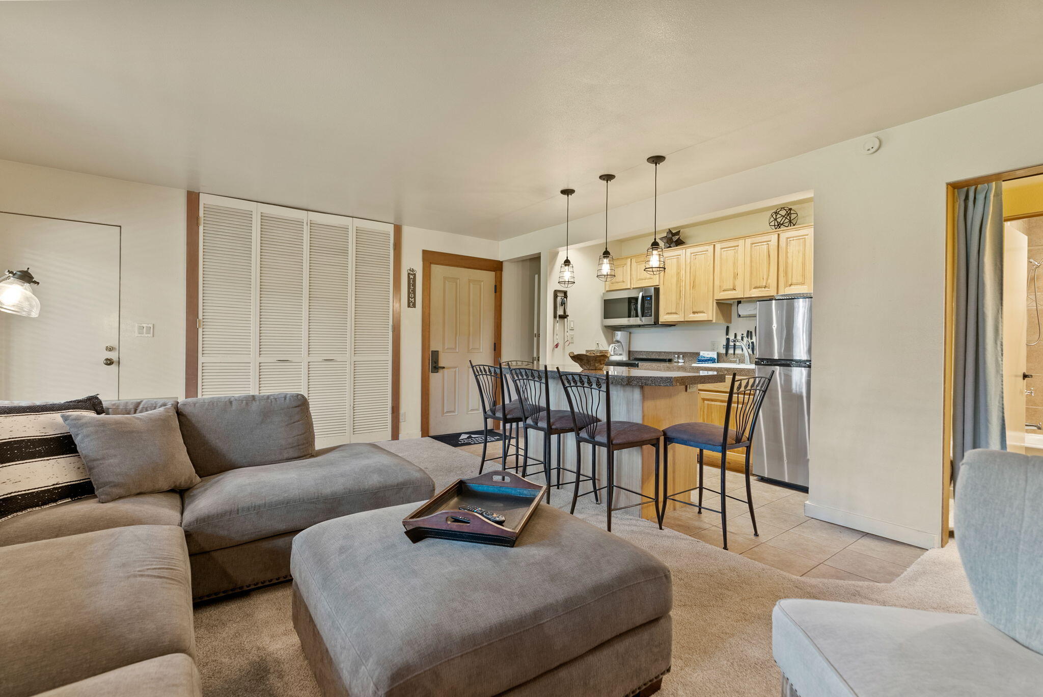 Inn Of The 7th - Residential