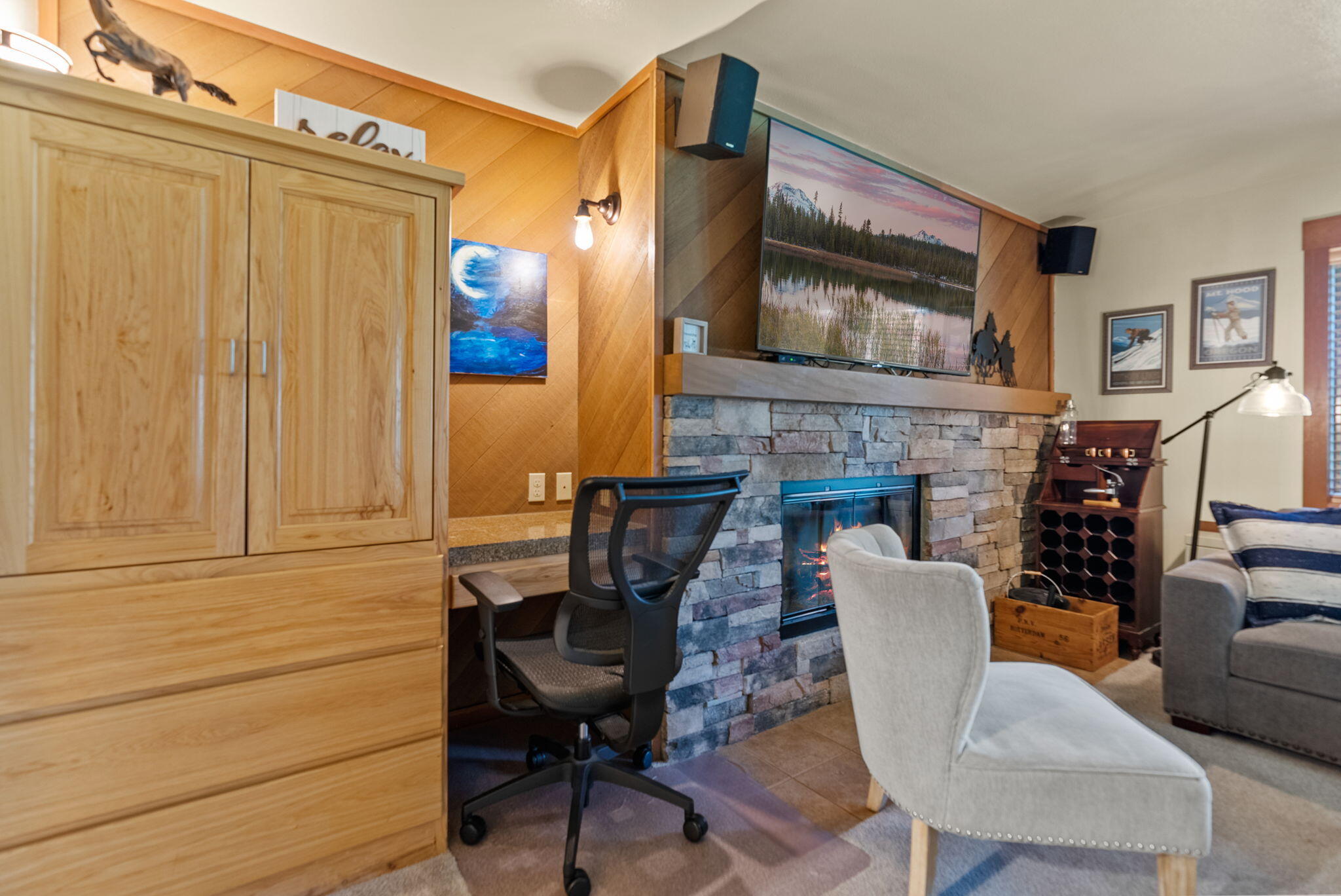 Inn Of The 7th - Residential