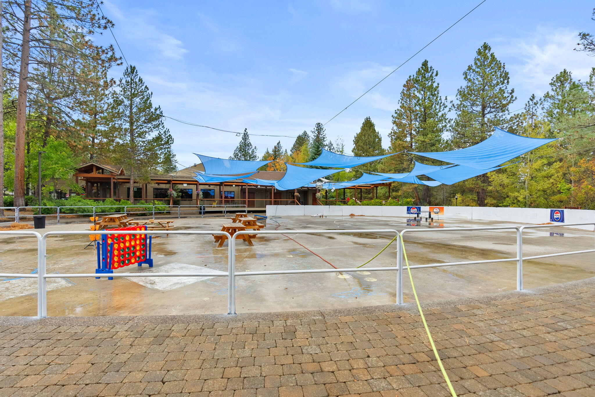 Inn Of The 7th - Residential