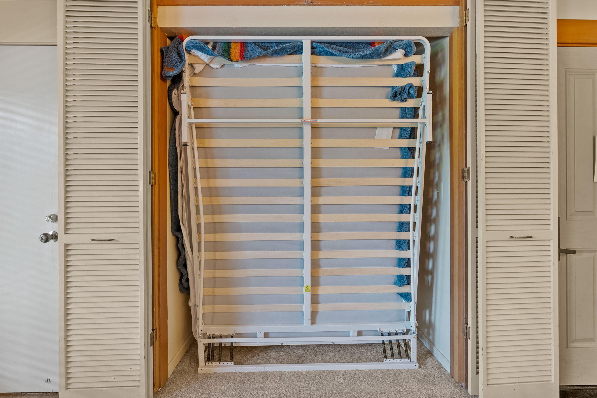 Inn Of The 7th - Residential