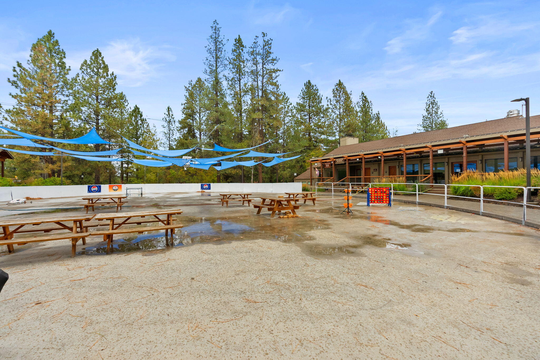 Inn Of The 7th - Residential