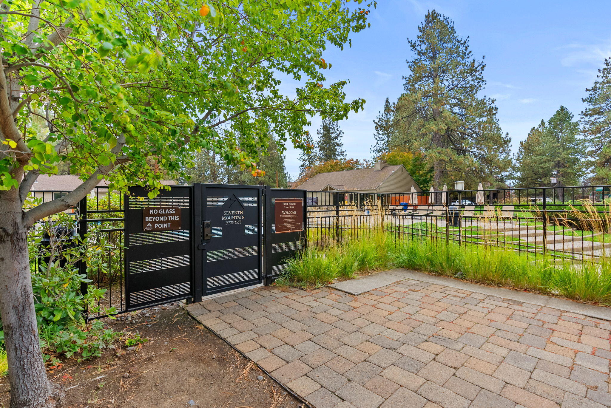 Inn Of The 7th - Residential