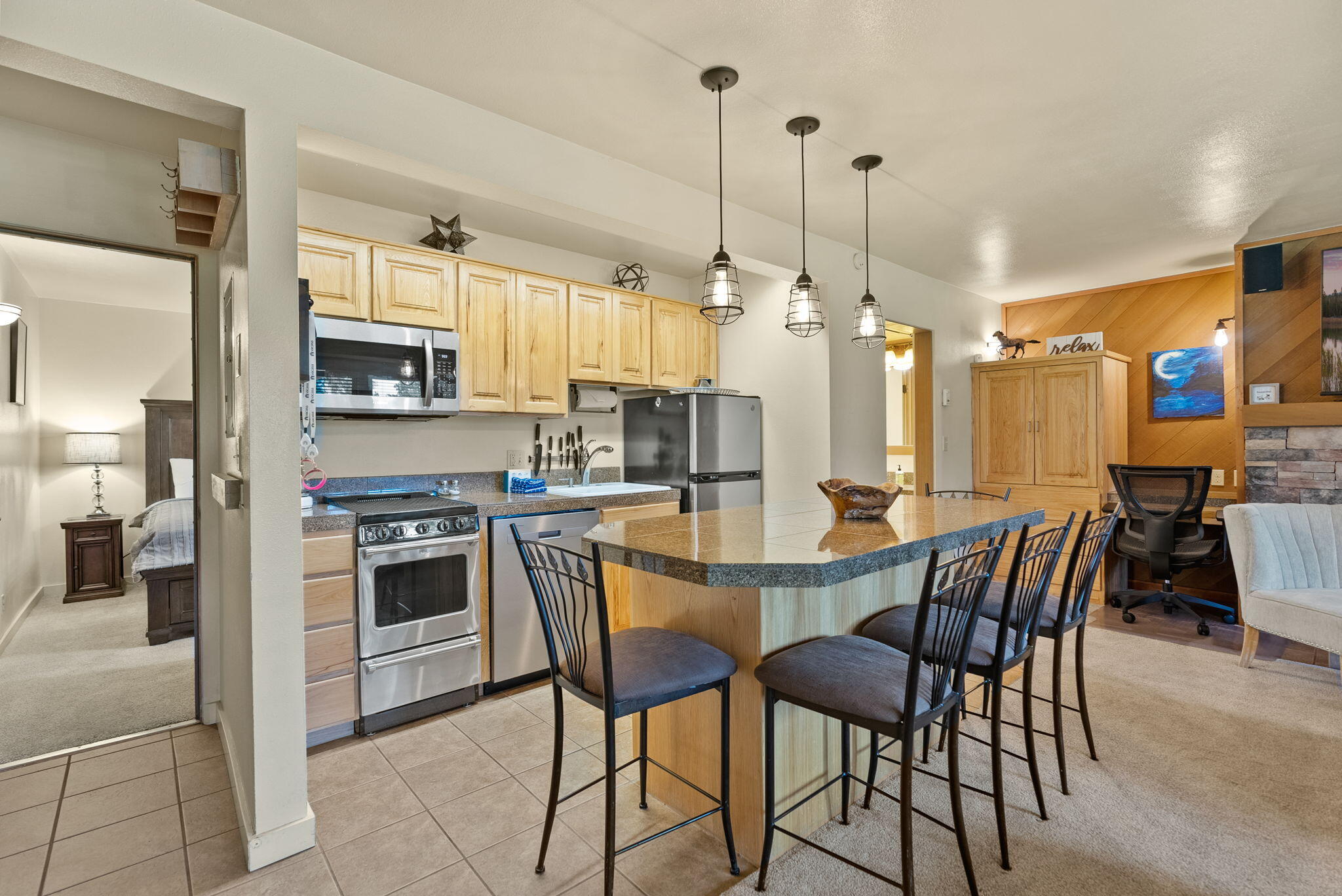 Inn Of The 7th - Residential