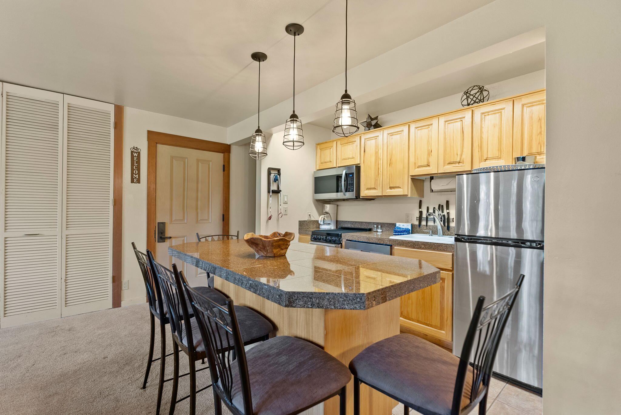 Inn Of The 7th - Residential