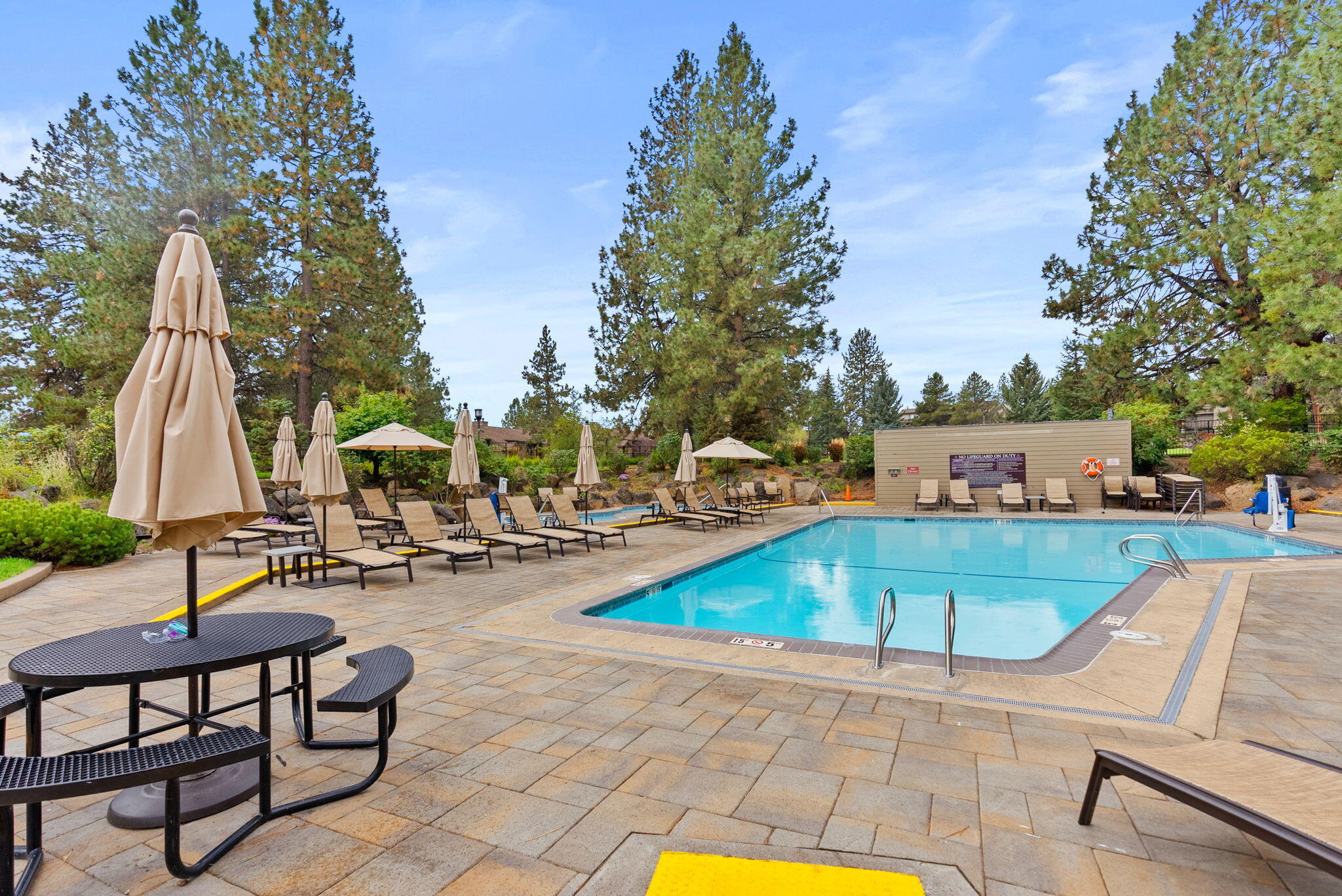 Inn Of The 7th - Residential