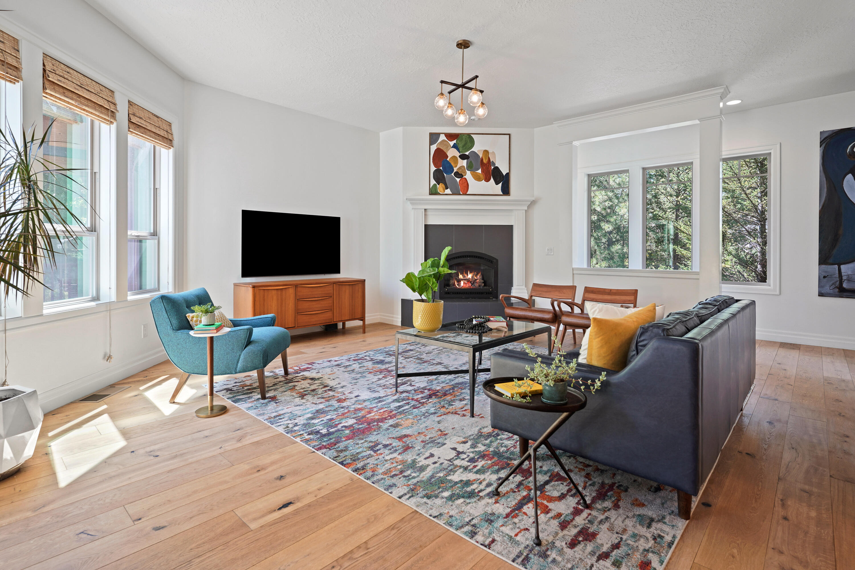 Shevlin Ridge - Residential