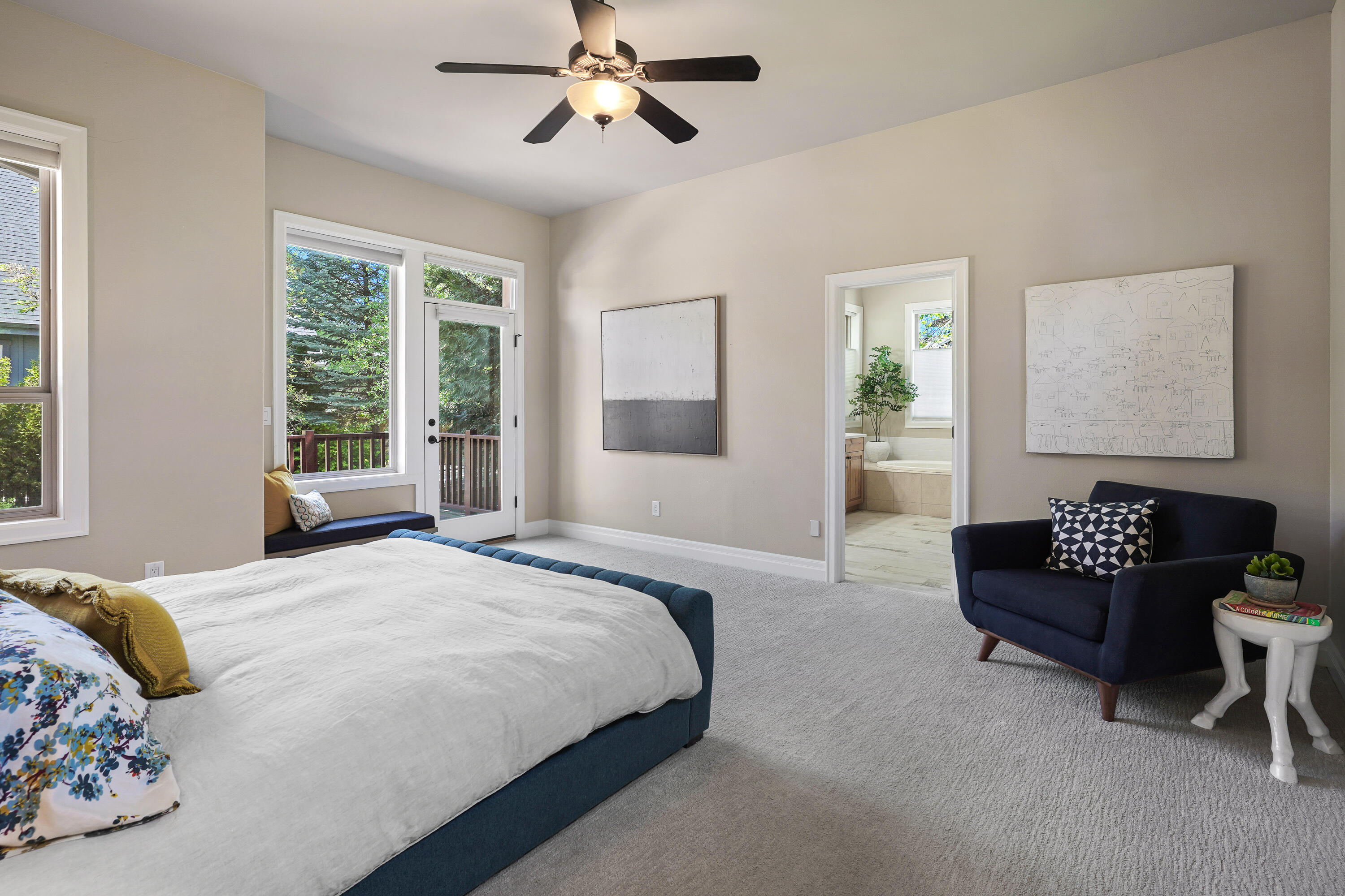 Shevlin Ridge - Residential