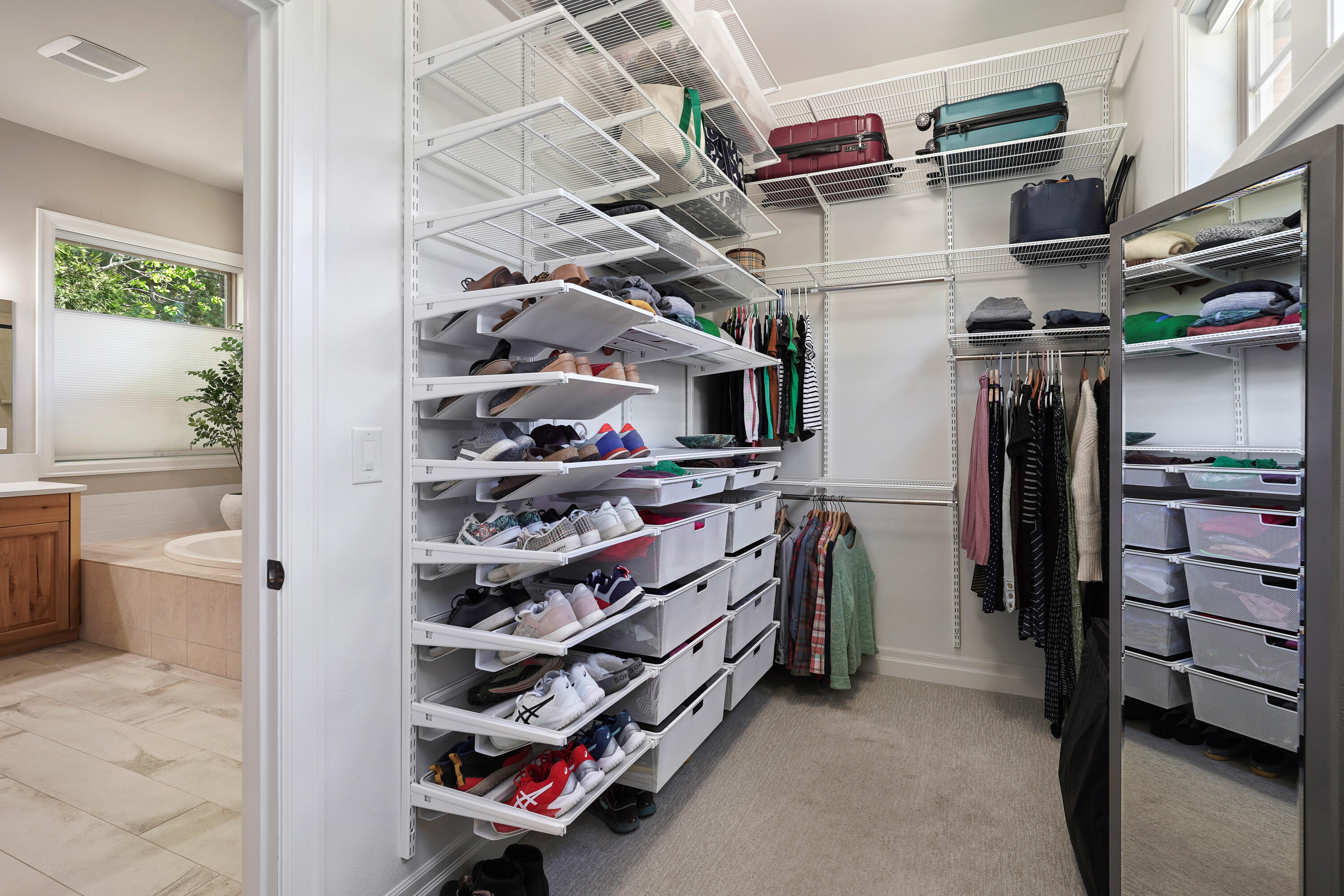 Shevlin Ridge - Residential