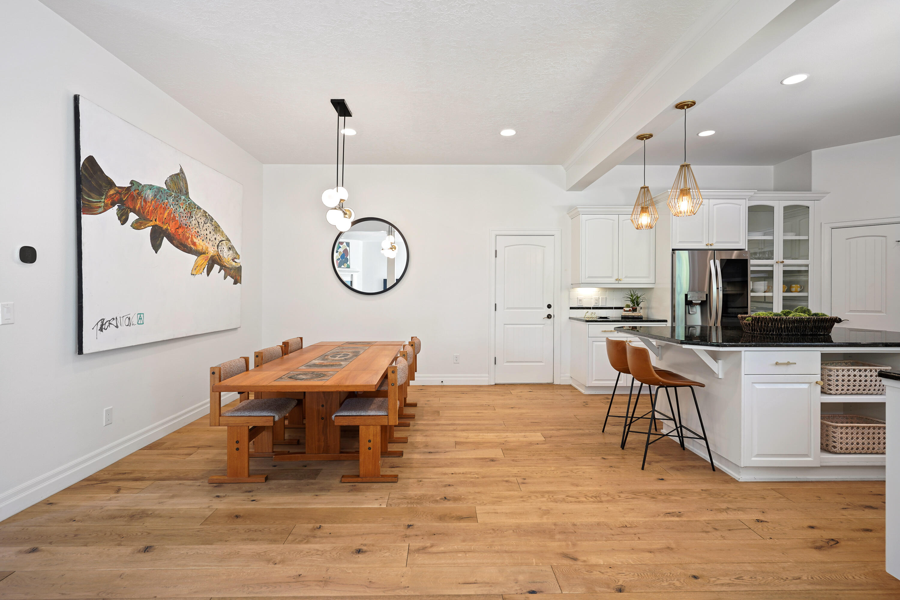 Shevlin Ridge - Residential