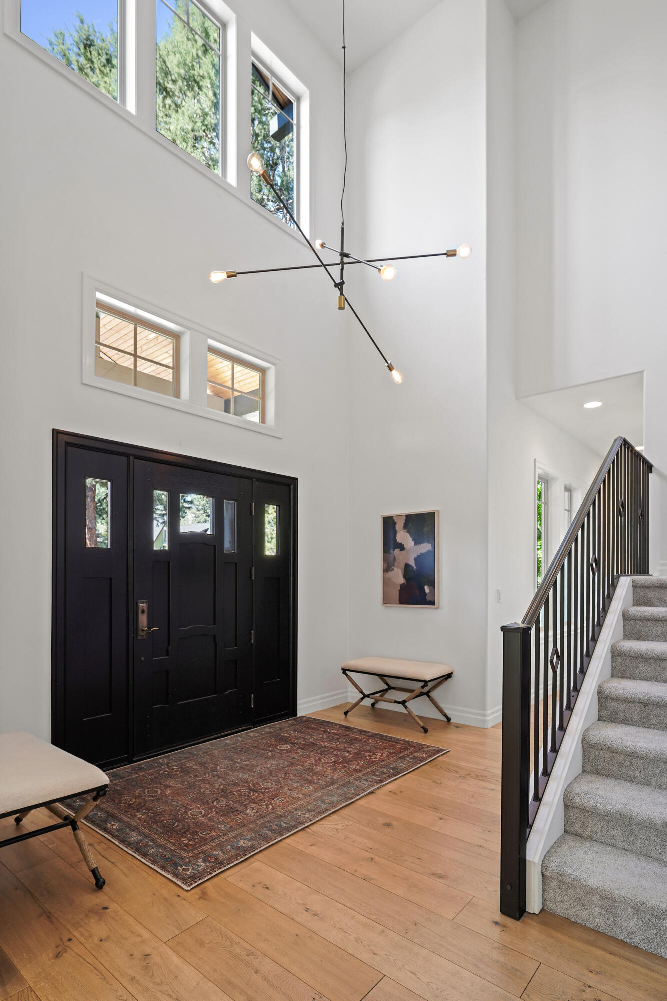 Shevlin Ridge - Residential