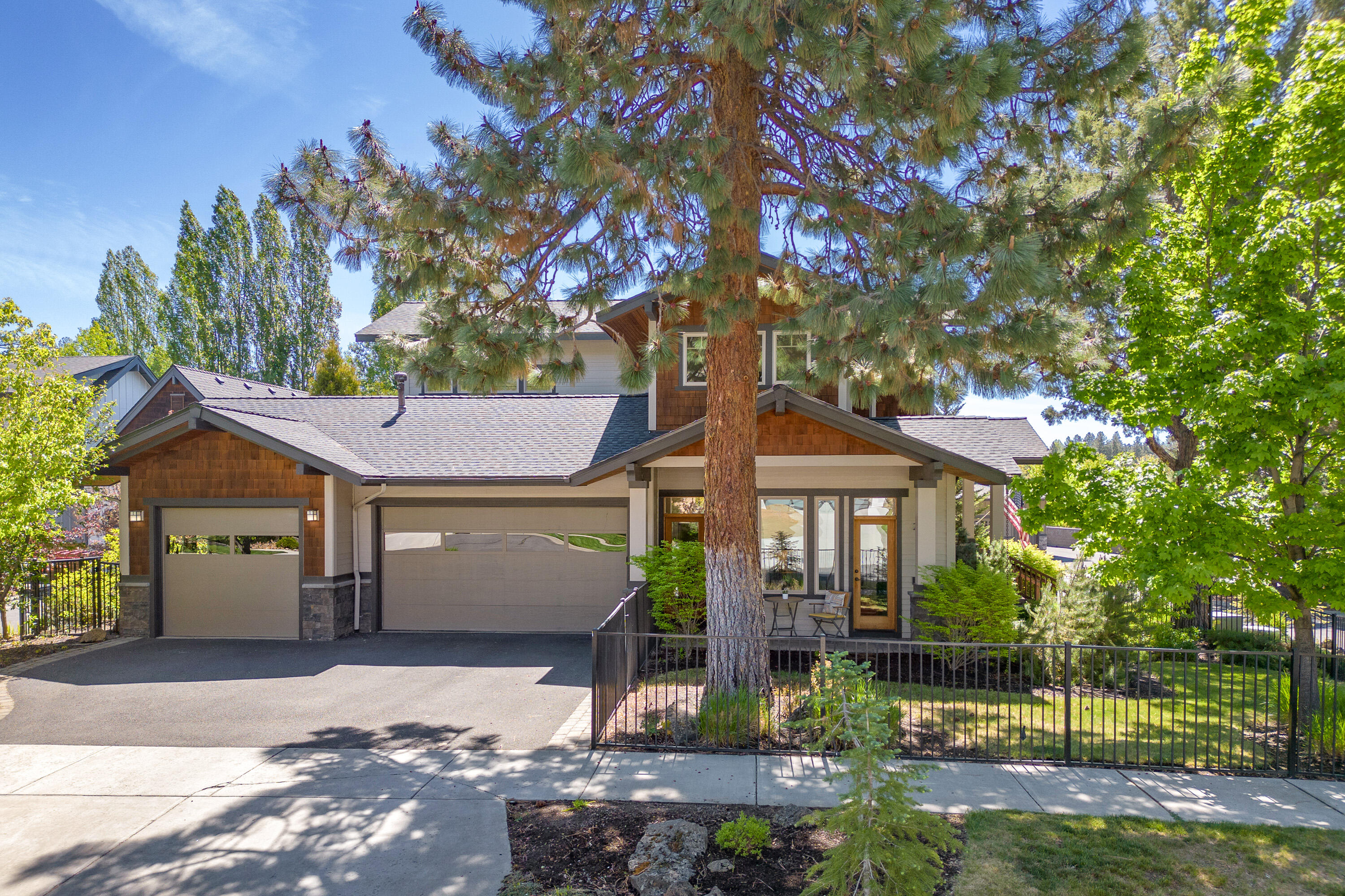 Shevlin Ridge - Residential