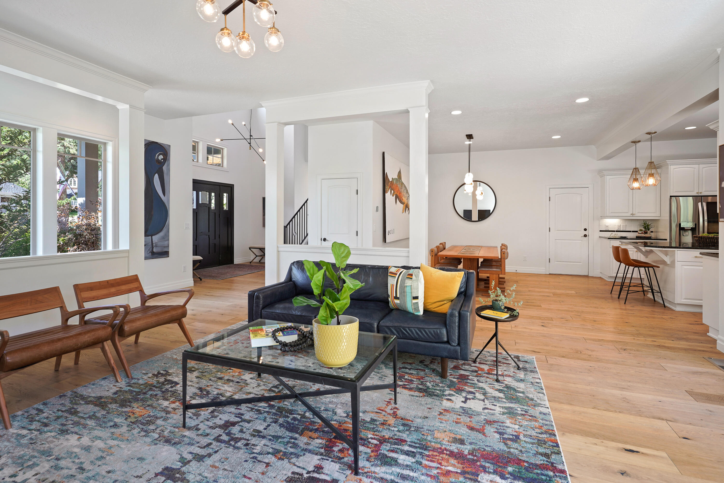 Shevlin Ridge - Residential